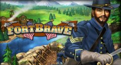 Slots - Fort-Brave slot review
