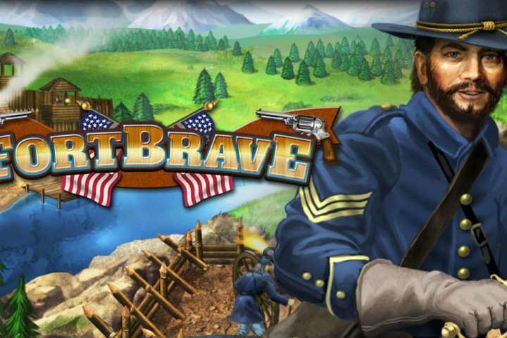 Fort-Brave slot review