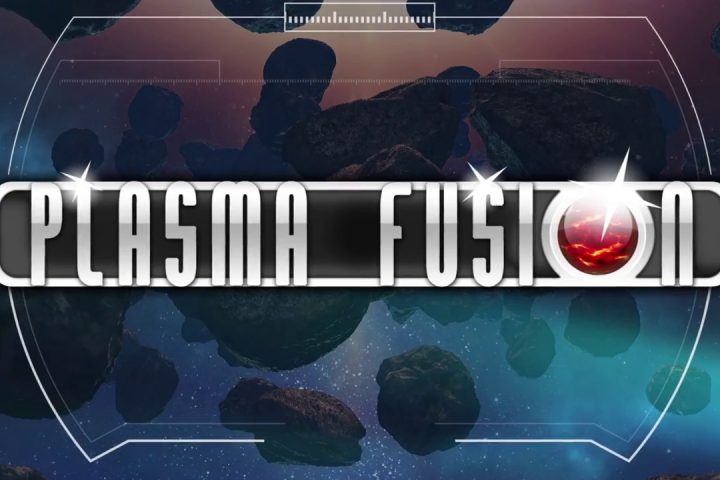 Gaming1 - Plasma Fusion