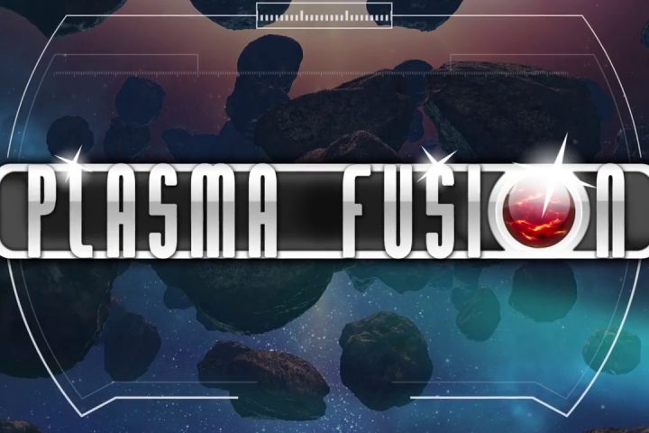 Gaming1 - Plasma Fusion