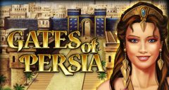 Slots - Gates of Persia slot