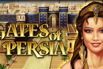 Gates of Persia slot