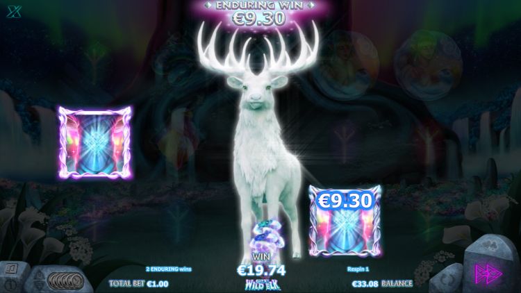 Great Wild Elk online gokkast