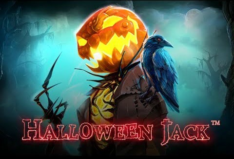 vijf leukste Halloween slots