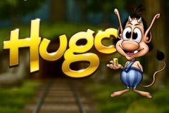 Slots - Hugo play n go