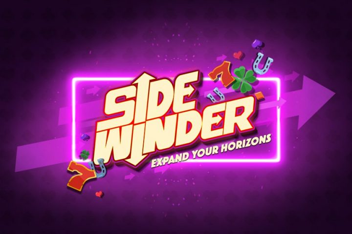 JFTW - Sidewinder