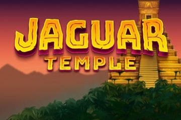 Jaguar temple slot thunderkick