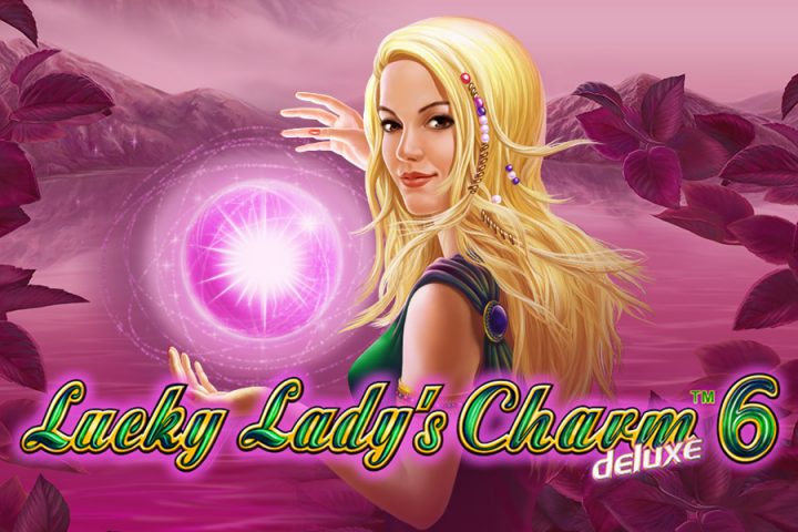 Lucky Lady's Charm 6 Deluxe