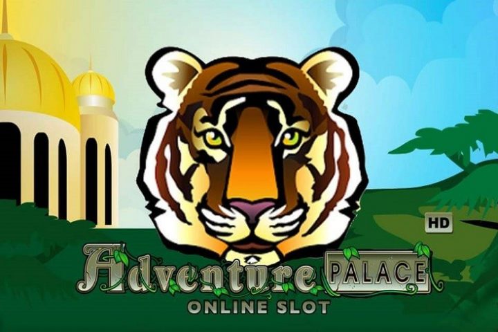 MicroGaming - Adventure Palace gokkast review