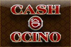 Slots - MicroGaming - Cashoccino