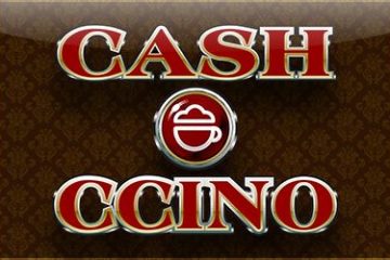 MicroGaming - Cashoccino