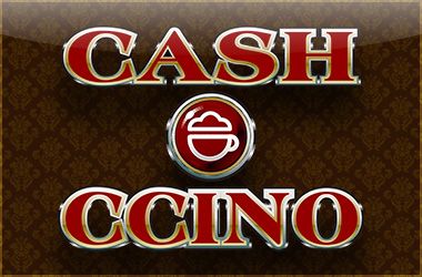 MicroGaming - Cashoccino