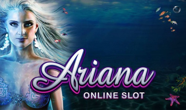 Microgaming - Ariana slot review