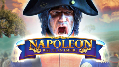 Napolean slot review