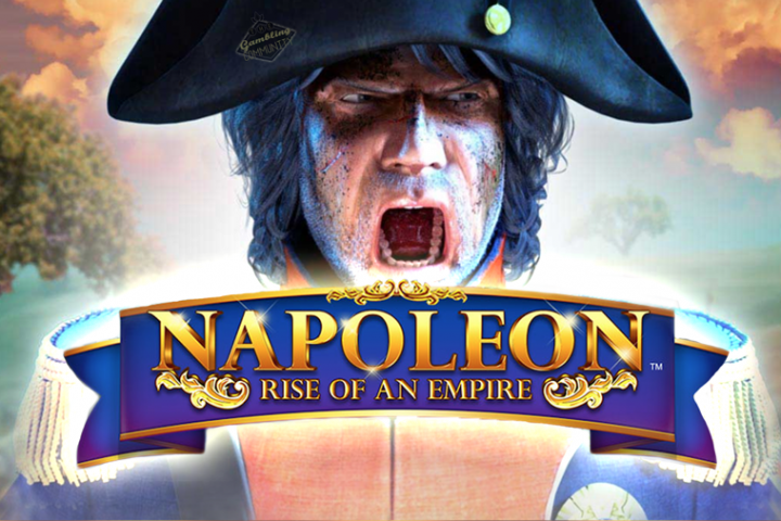 Napolean slot review