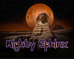 NeoGames - Mighty Sphinx