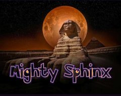Slots - NeoGames - Mighty Sphinx