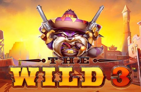 Nextgen - The Wild 3 slot review