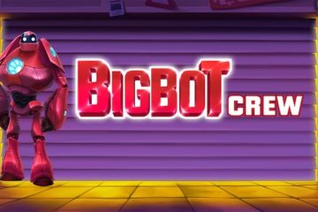 Quickspin - Big Bot Crew