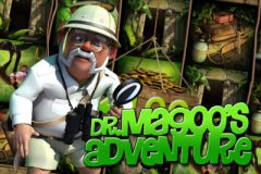Slots - Stakelogic - Dr Magoo's Adventure