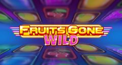 Slots - Stakelogic - Fruits Gone Wild
