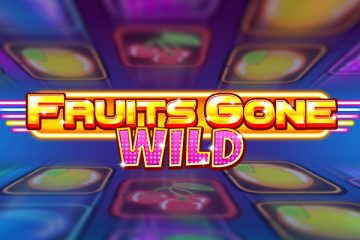 Stakelogic - Fruits Gone Wild