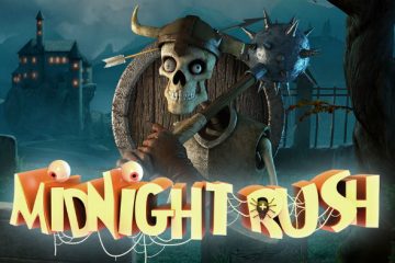 Midnight Rush Stakelogic