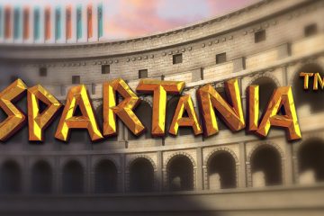 Stakelogic - Spartania
