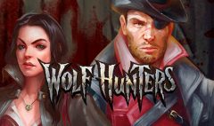 Slots - Wolf Hunters slot