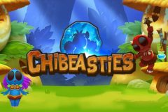 Slots - Yggdrasil - Chibeasties