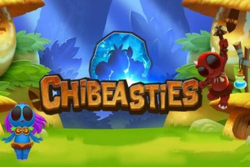 Yggdrasil - Chibeasties