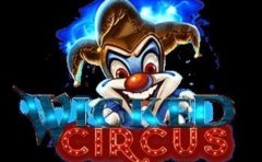Slots - Yggdrasil gokkast - Wicked Circus