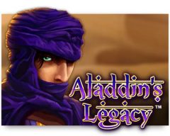 Slots - aladdin-s-legacy-slot review