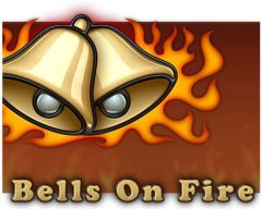 Slots - bells-on-fire-amatic slots