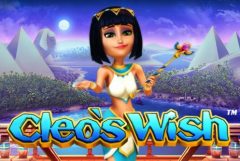 Slots - cleos-wish-slot review