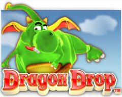Slots - dragon-drop gokkast review