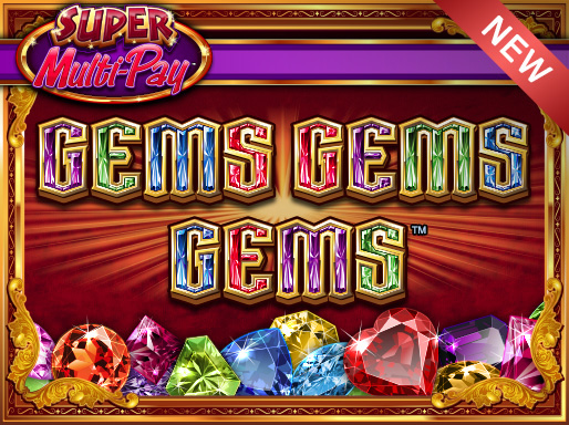 gems gems gems wms