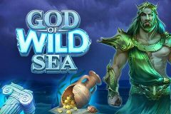 Slots - god-of-wild-sea slot review