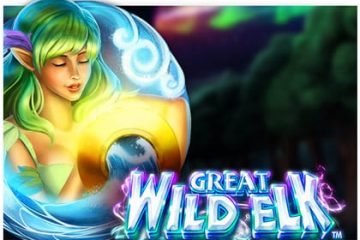 great-wild-elk slot review
