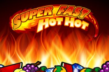 iSoftBet - Super Fast Hot Hot Fruits Diamonds