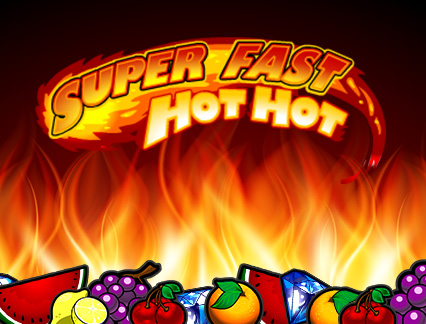 iSoftBet - Super Fast Hot Hot Fruits Diamonds