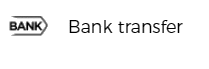 bank transfer casino