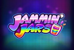 Slots - jammin-jars-push gaming review