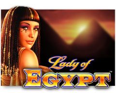 Slots - lady-of-egypt-slot review