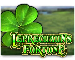 Slots - leprechauns-fortune