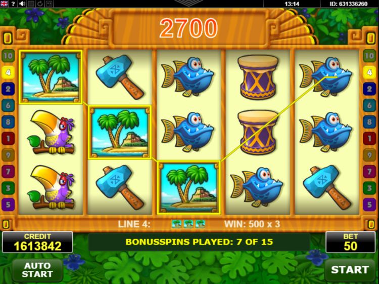 Magic Idol online slot Free Spins