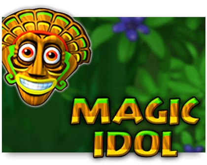 magic-idol-slot review