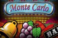 monte carlo logo