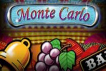monte carlo logo