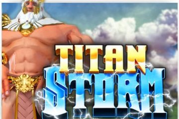 titan-storm slot review